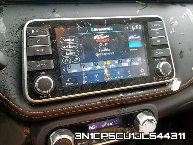 3N1CP5CU1JL544311 фото 10
