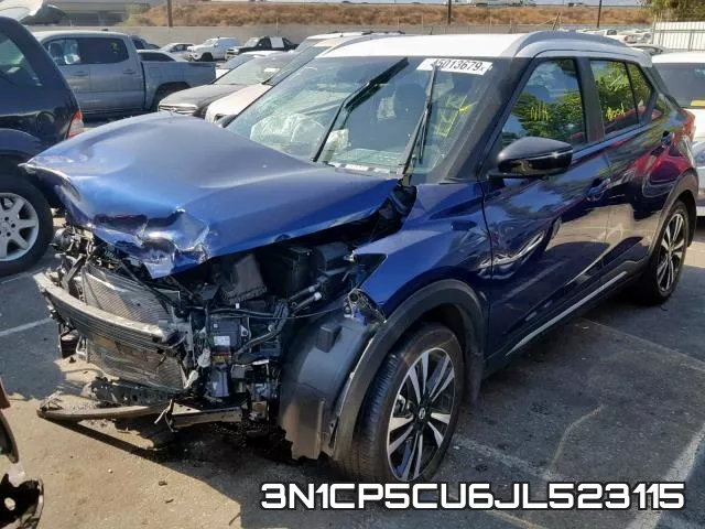 3N1CP5CU6JL523115 фото 2