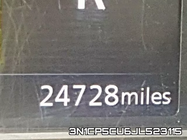 3N1CP5CU6JL523115 фото 8