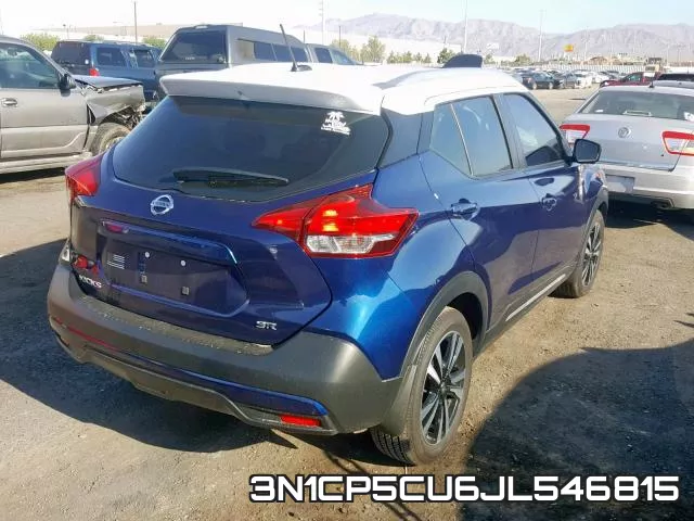 3N1CP5CU6JL546815 фото 4