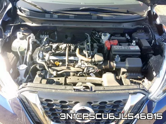 3N1CP5CU6JL546815 фото 7