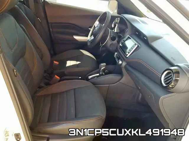 3N1CP5CUXKL491948 фото 6