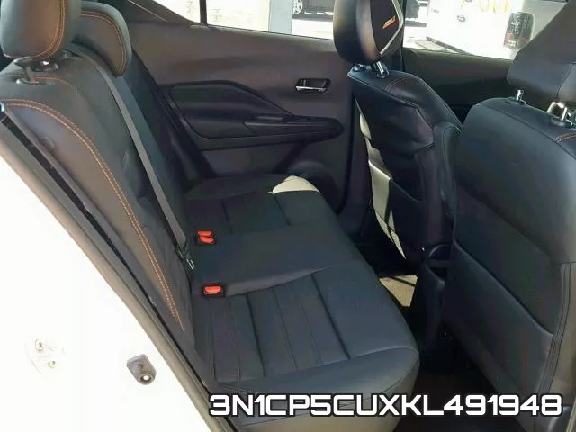 3N1CP5CUXKL491948 фото 7