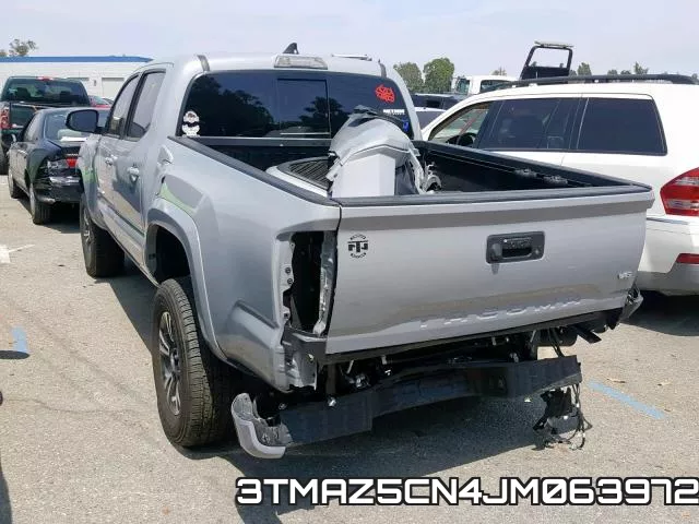 3TMAZ5CN4JM063972 фото 4