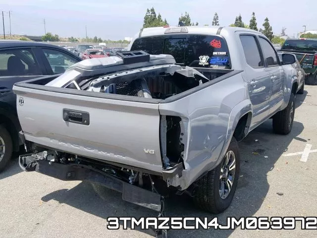 3TMAZ5CN4JM063972 фото 5