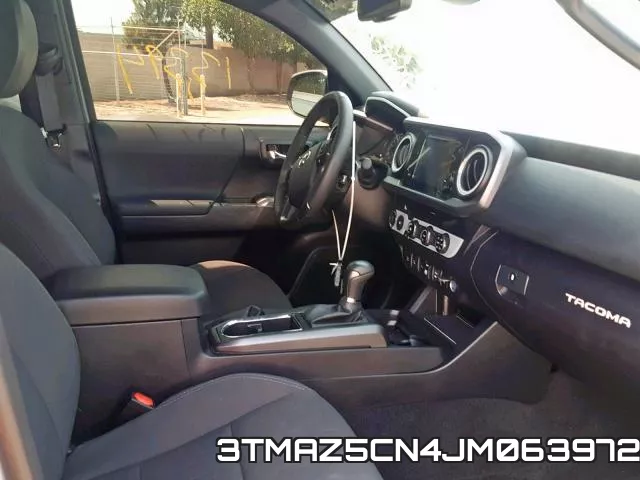 3TMAZ5CN4JM063972 фото 6