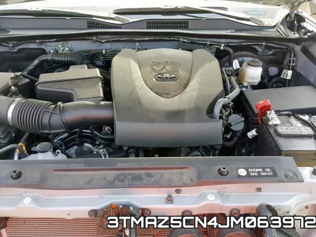 3TMAZ5CN4JM063972 фото 8