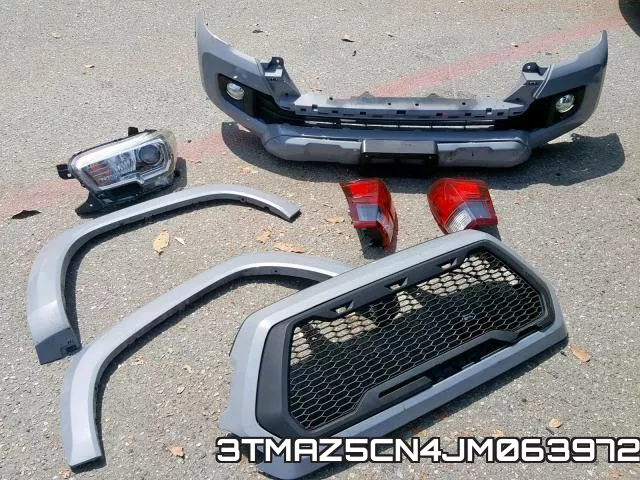 3TMAZ5CN4JM063972 фото 10