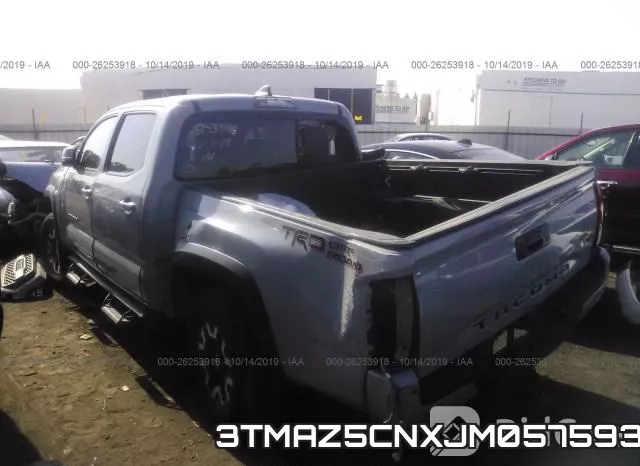 3TMAZ5CNXJM057593 фото 3