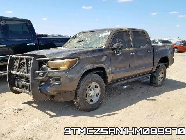 3TMCZ5AN1HM089970 фото 3