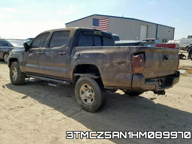 3TMCZ5AN1HM089970 фото 4