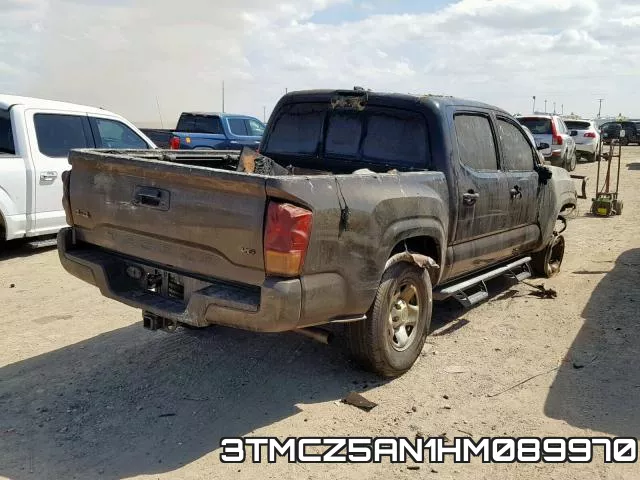 3TMCZ5AN1HM089970 фото 5
