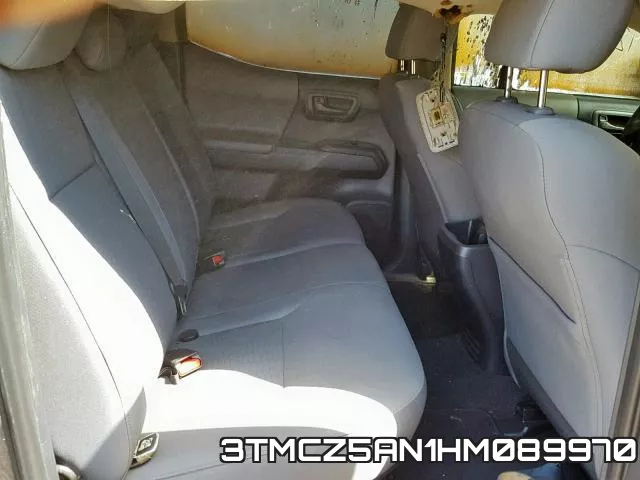 3TMCZ5AN1HM089970 фото 7