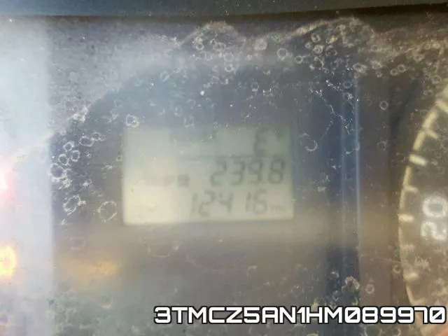 3TMCZ5AN1HM089970 фото 9