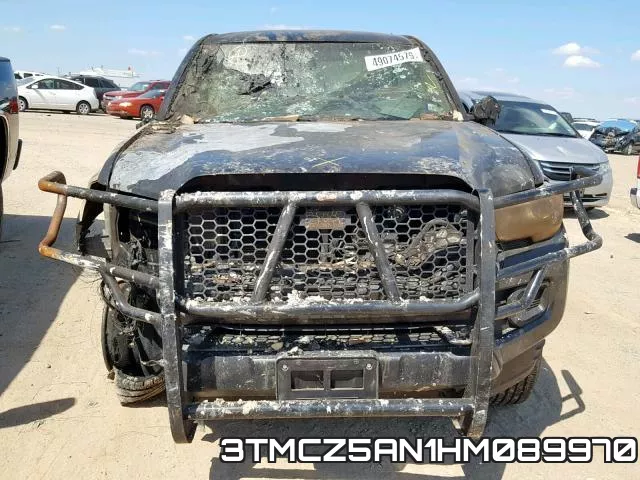 3TMCZ5AN1HM089970 фото 10