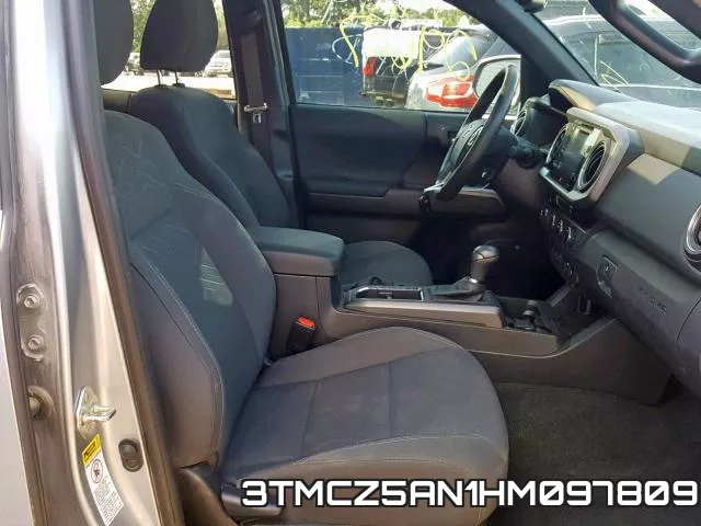 3TMCZ5AN1HM097809 фото 6