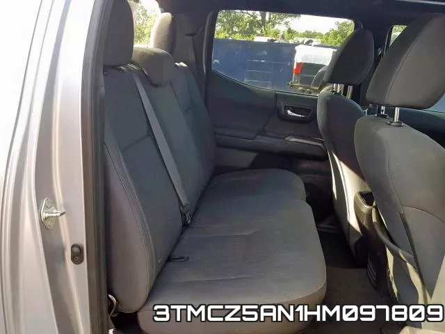 3TMCZ5AN1HM097809 фото 7