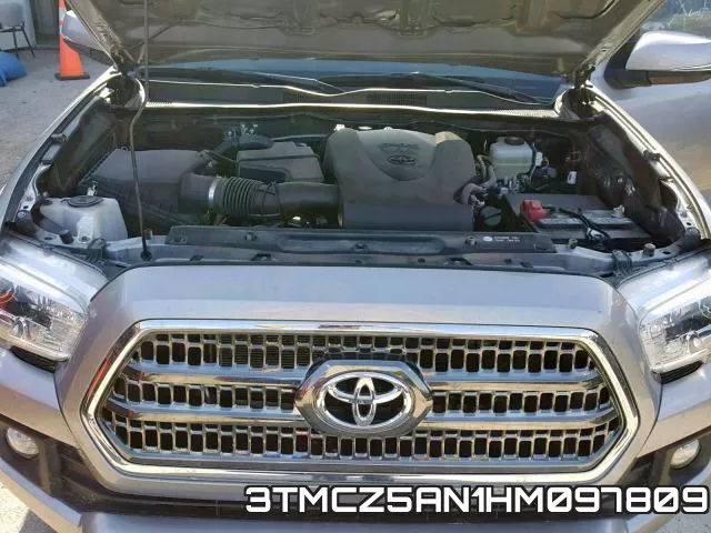 3TMCZ5AN1HM097809 фото 8