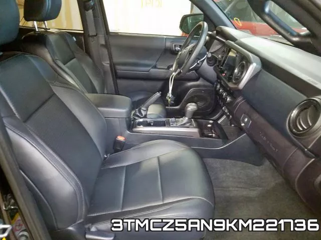 3TMCZ5AN9KM221736 фото 6