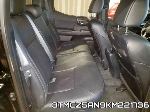 3TMCZ5AN9KM221736 фото 7