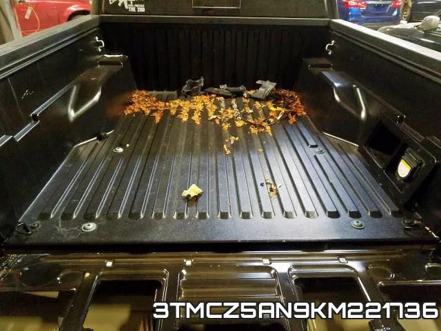 3TMCZ5AN9KM221736 фото 10