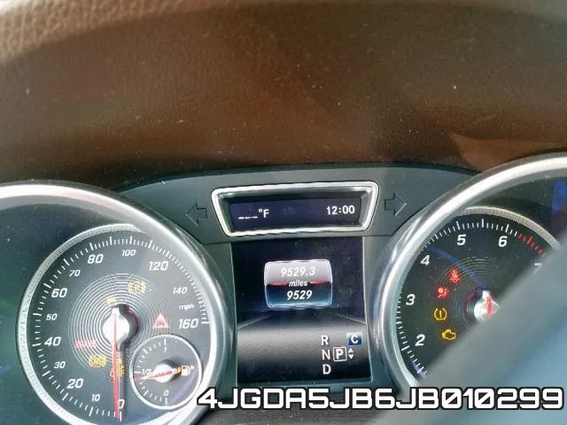4JGDA5JB6JB010299 фото 9