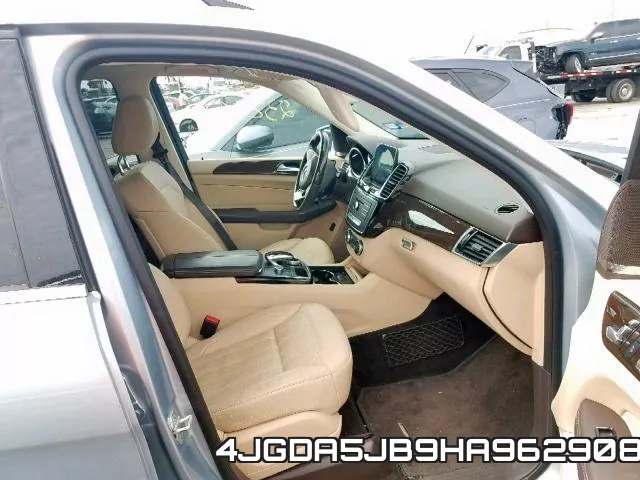 4JGDA5JB9HA962908 фото 6