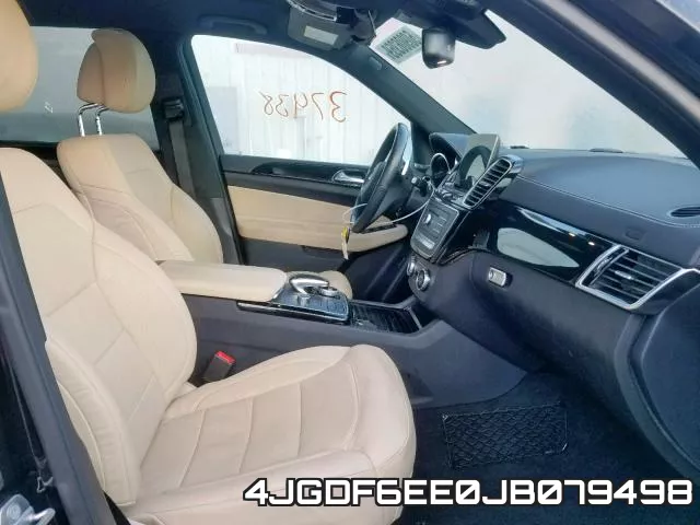 4JGDF6EE0JB079498 фото 6