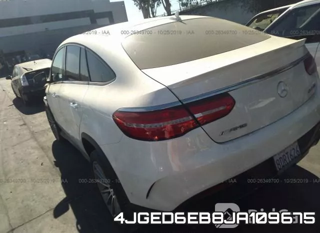 4JGED6EB8JA109675 фото 4