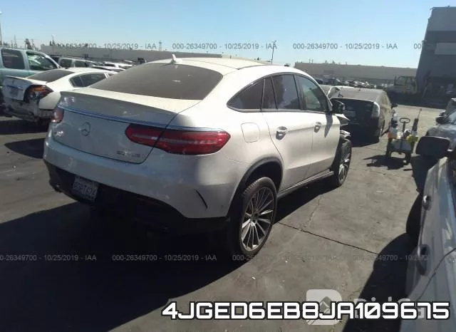 4JGED6EB8JA109675 фото 5