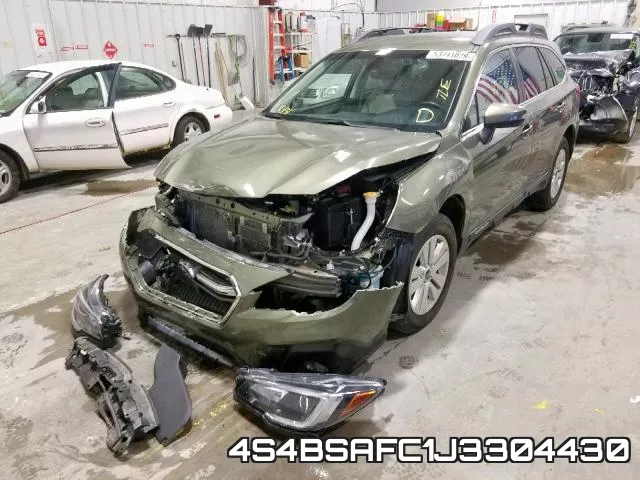 4S4BSAFC1J3304430 фото 3