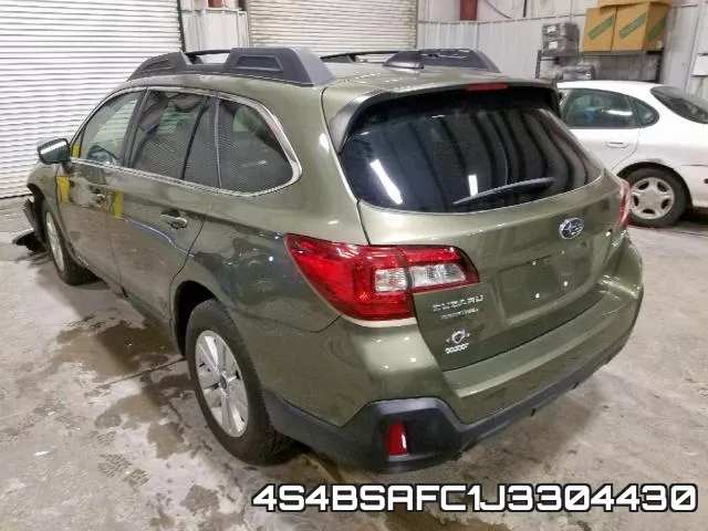 4S4BSAFC1J3304430 фото 4