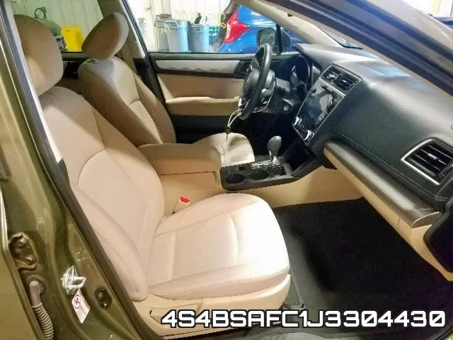 4S4BSAFC1J3304430 фото 6