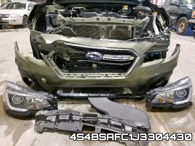 4S4BSAFC1J3304430 фото 10