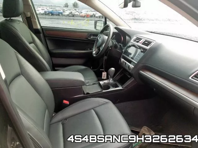 4S4BSANC9H3262634 фото 6