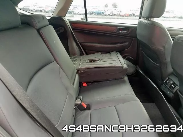 4S4BSANC9H3262634 фото 7