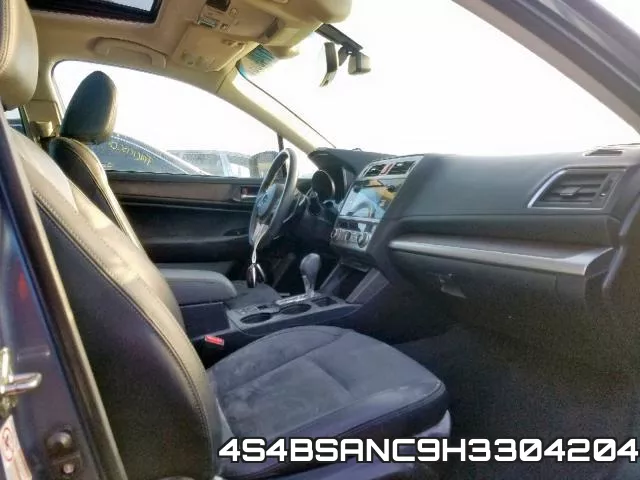 4S4BSANC9H3304204 фото 6