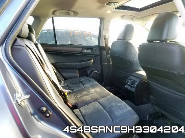 4S4BSANC9H3304204 фото 7