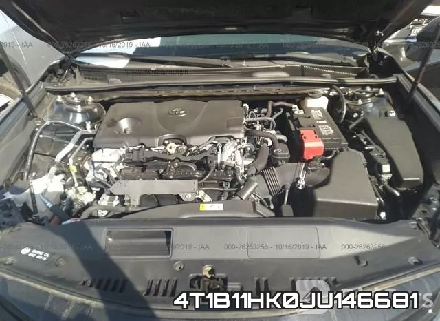 4T1B11HK0JU146681 фото 2