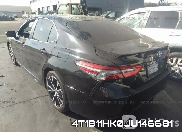 4T1B11HK0JU146681 фото 4