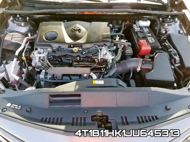 4T1B11HK1JU645313 фото 8