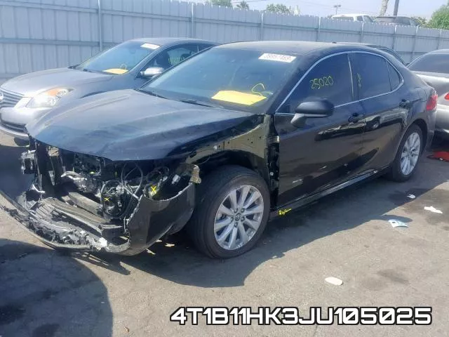 4T1B11HK3JU105025 фото 3