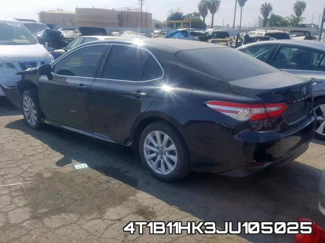 4T1B11HK3JU105025 фото 4