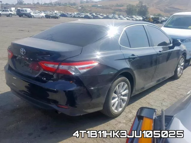 4T1B11HK3JU105025 фото 5