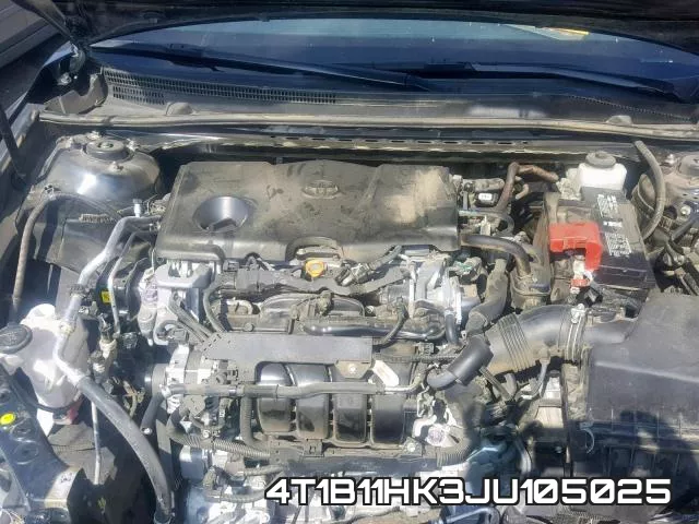 4T1B11HK3JU105025 фото 8