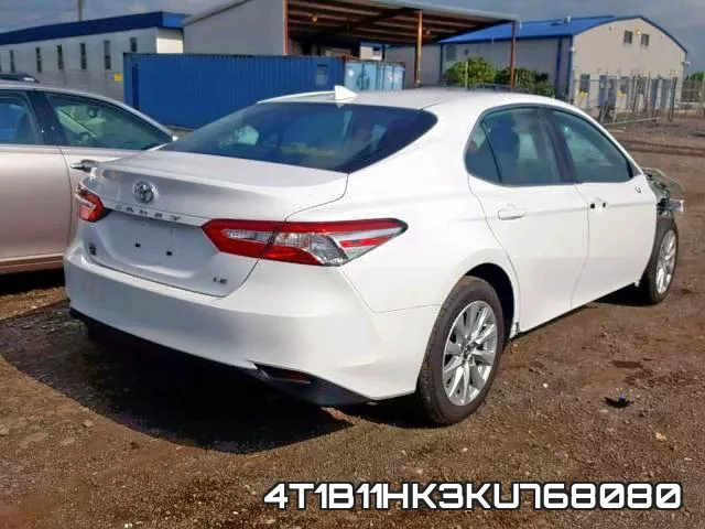 4T1B11HK3KU768080 фото 5