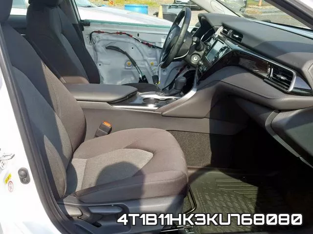4T1B11HK3KU768080 фото 6