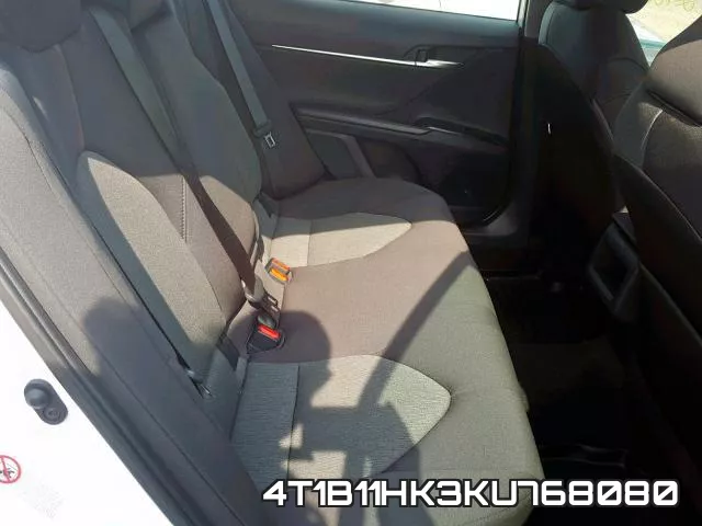 4T1B11HK3KU768080 фото 7