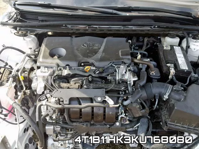 4T1B11HK3KU768080 фото 8