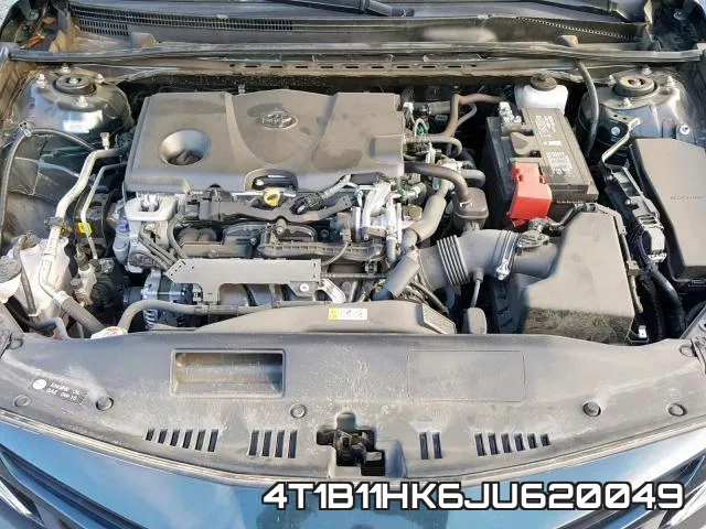 4T1B11HK6JU620049 фото 8
